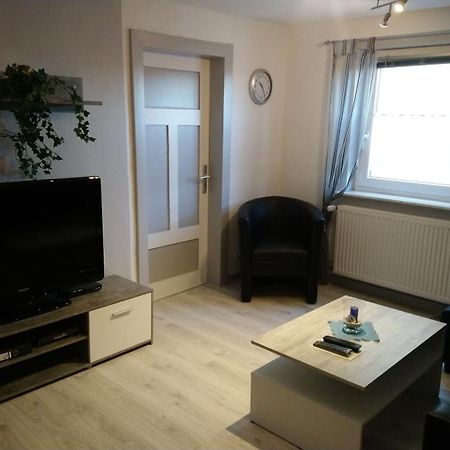 Ferienhaus Scheerer Vöhl Kültér fotó