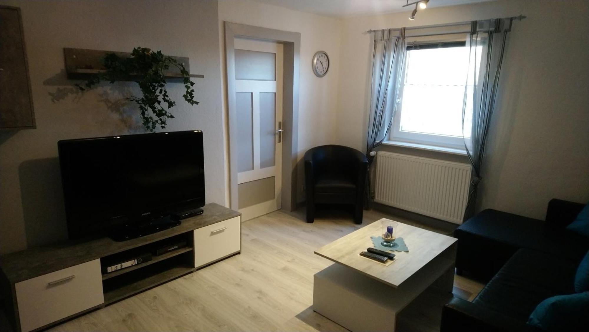 Ferienhaus Scheerer Vöhl Kültér fotó