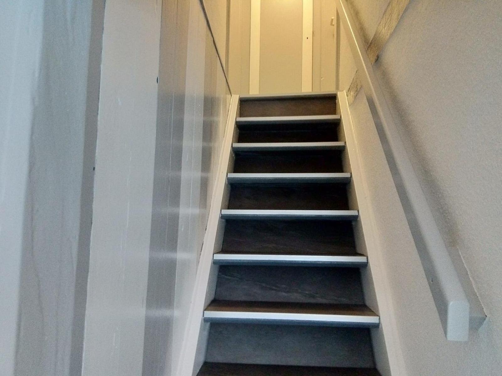 Ferienhaus Scheerer Vöhl Kültér fotó