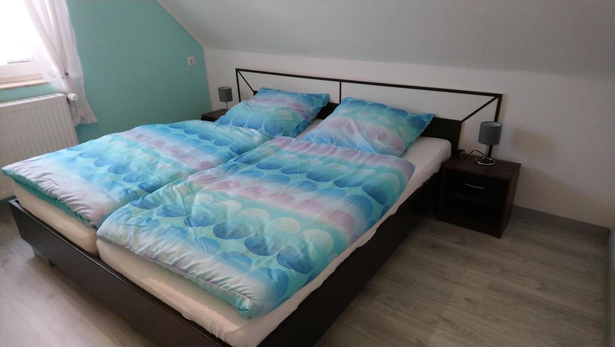 Ferienhaus Scheerer Vöhl Kültér fotó