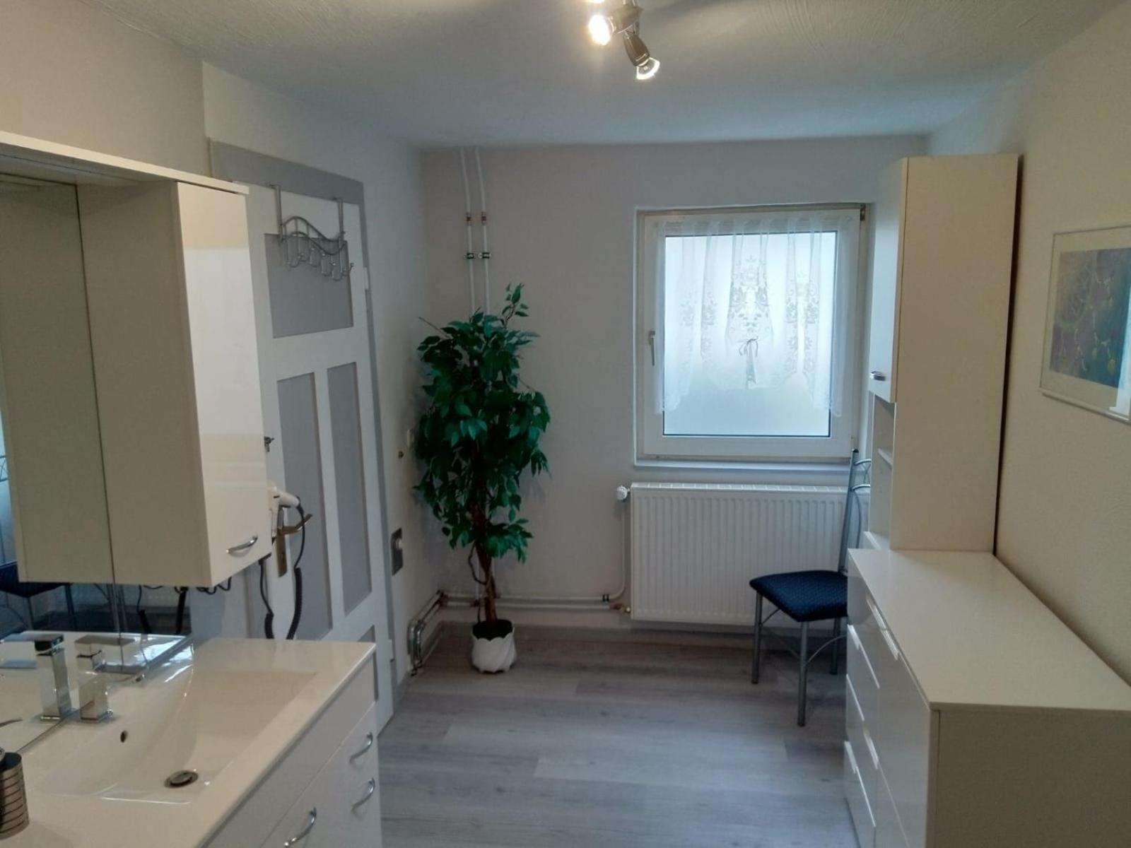 Ferienhaus Scheerer Vöhl Kültér fotó